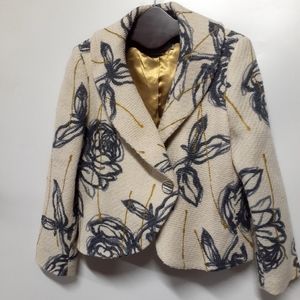 Garfield & Marks blazers